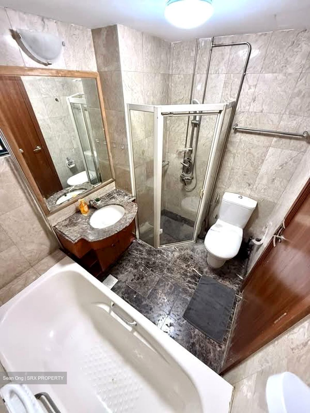 Tanglin View (D3), Condominium #548577751